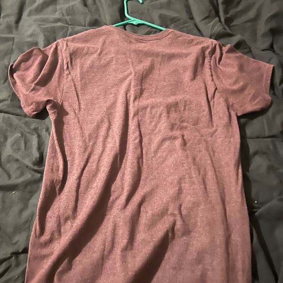 Men’s hockey shirt - Picture 3 of 3